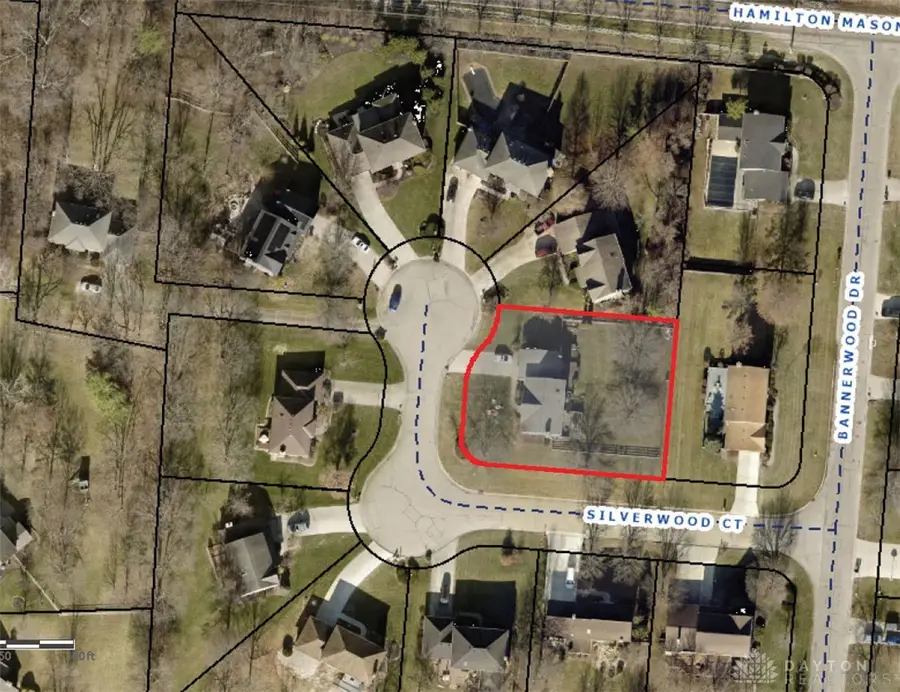 5256 Silverwood Court, West Chester, OH 45069 - #2