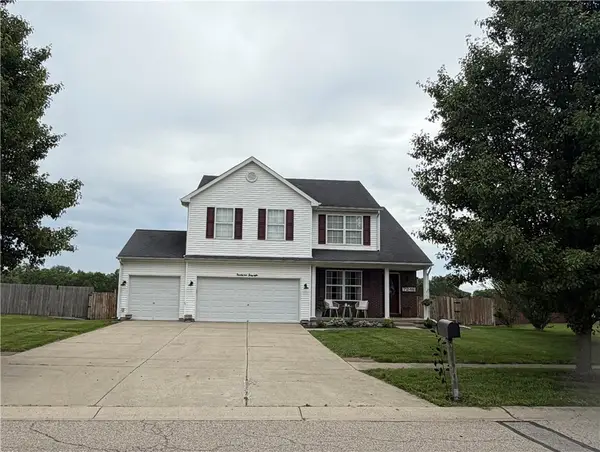 7248 Country Walk Drive, Franklin Twp, OH 45005