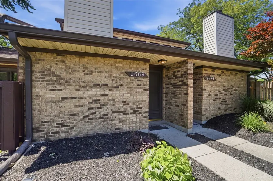 9669 Wild Ginger Way, Miamisburg, OH 45342 - #3