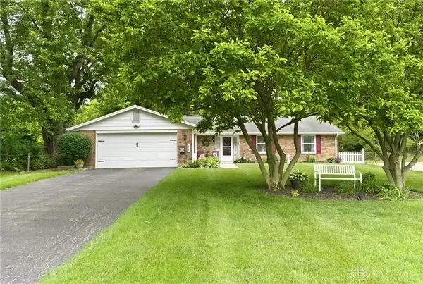 617 Marshall Drive, Xenia, OH 45385