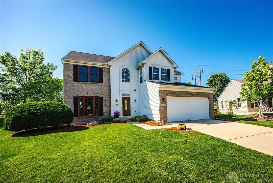 55 Orville Court, Springboro, OH 45066 - #1
