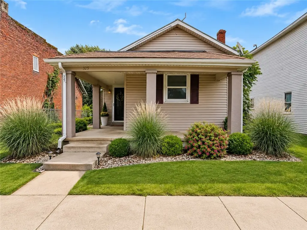325 Anderson Avenue, Greenville, OH 45331 - #1