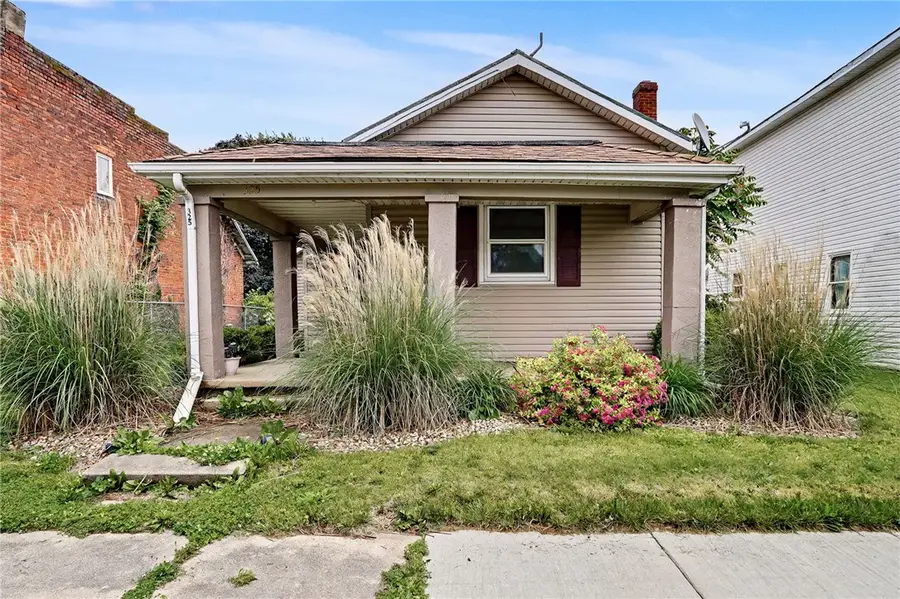 325 Anderson Avenue, Greenville, OH 45331 - #2
