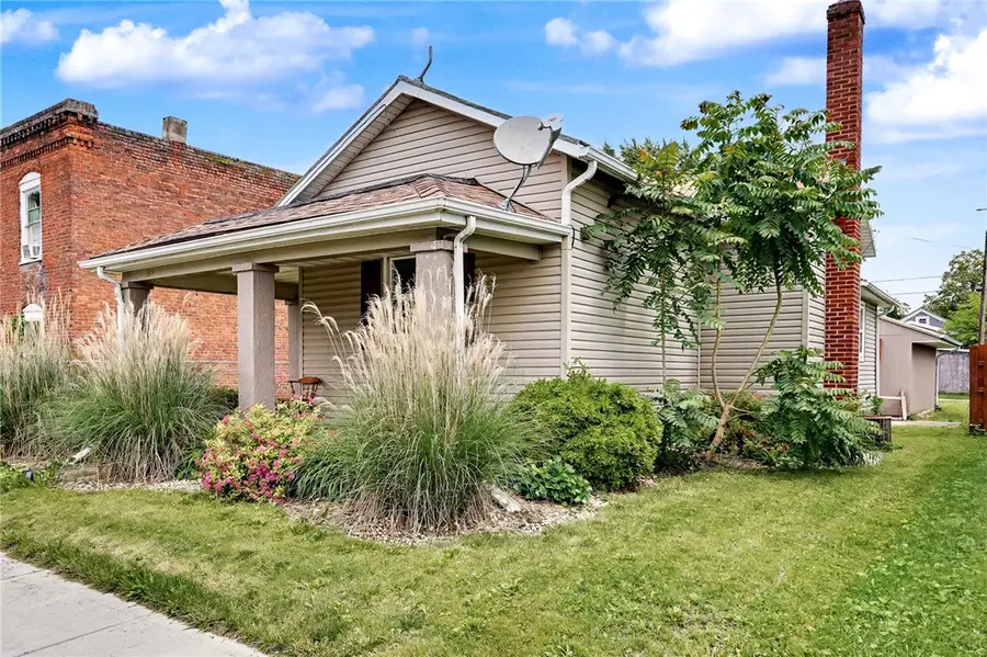 325 Anderson Avenue, Greenville, OH 45331 - #3