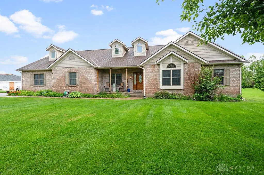 1316 Graceland Drive, Fairborn, OH 45324 - #1