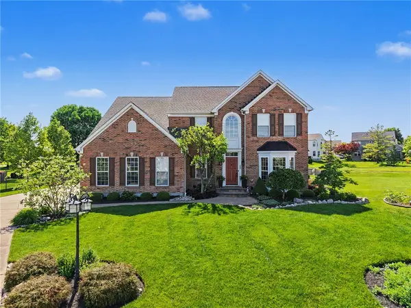 65 Bateman Court, Springboro, OH 45066