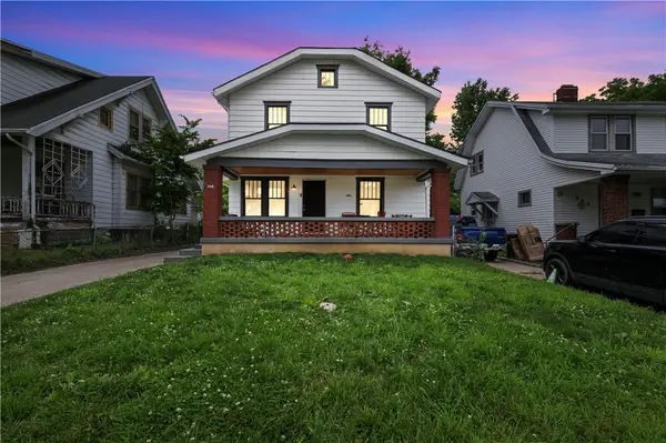 323 Roxbury Road, Dayton, OH 45417