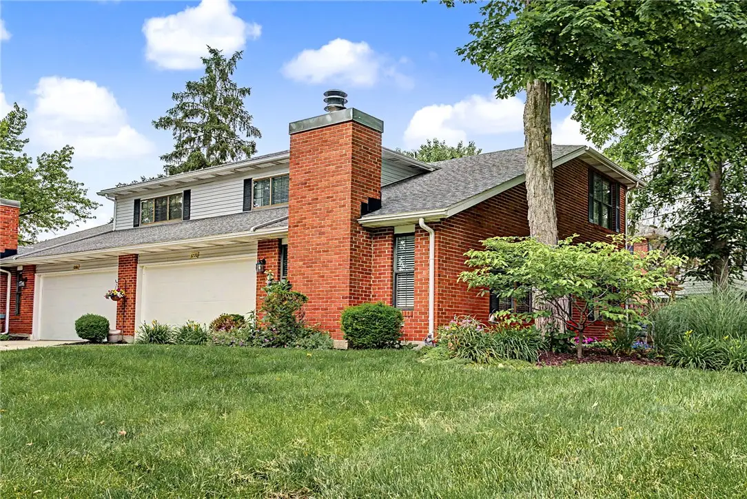 6370 Thomas Paine Parkway, Centerville, OH 45459 - #1