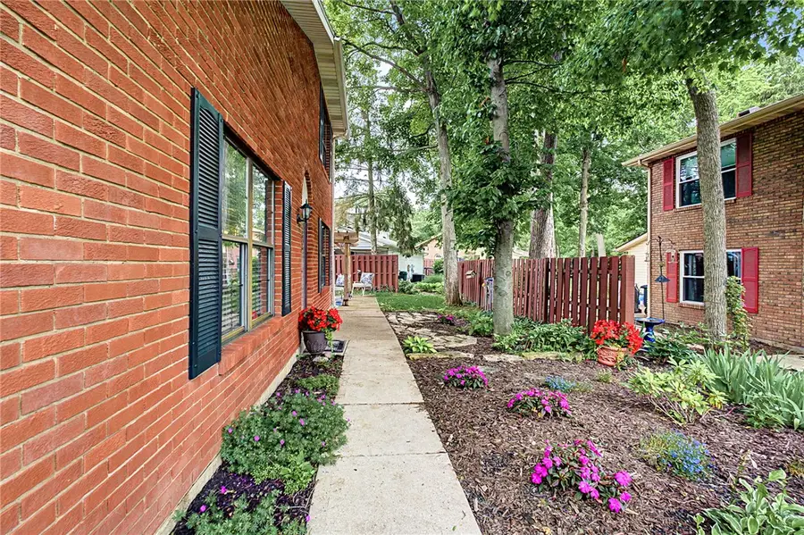 6370 Thomas Paine Parkway, Centerville, OH 45459 - #2