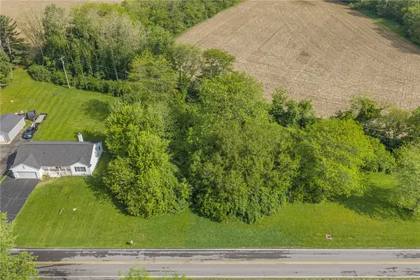 0 Shawnee, Silver Creek Twp, OH 45335