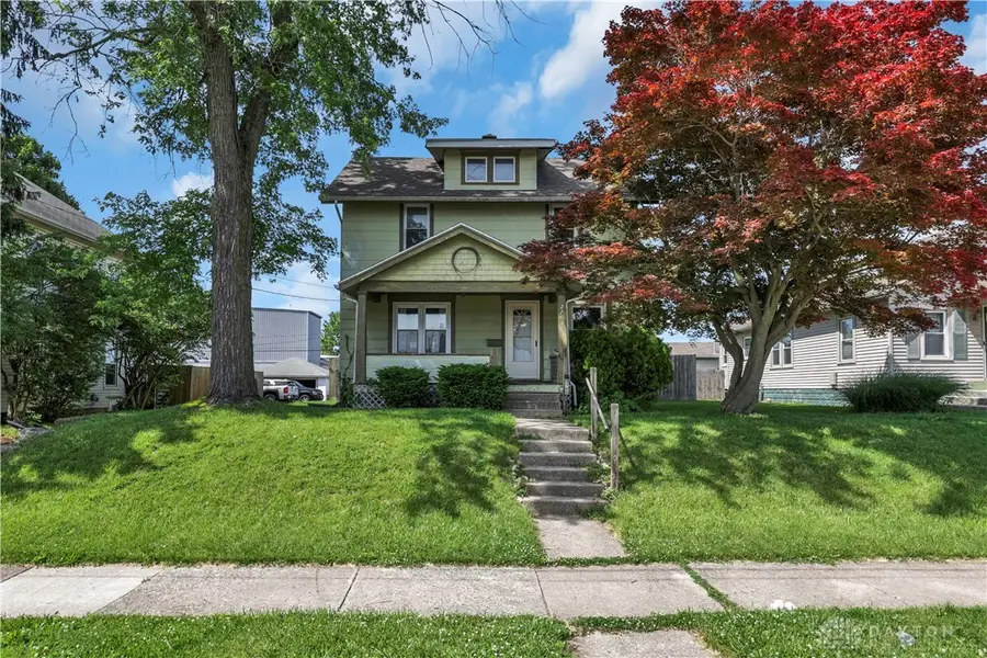 2702 Maplewood Avenue, Springfield, OH 45505 - #2