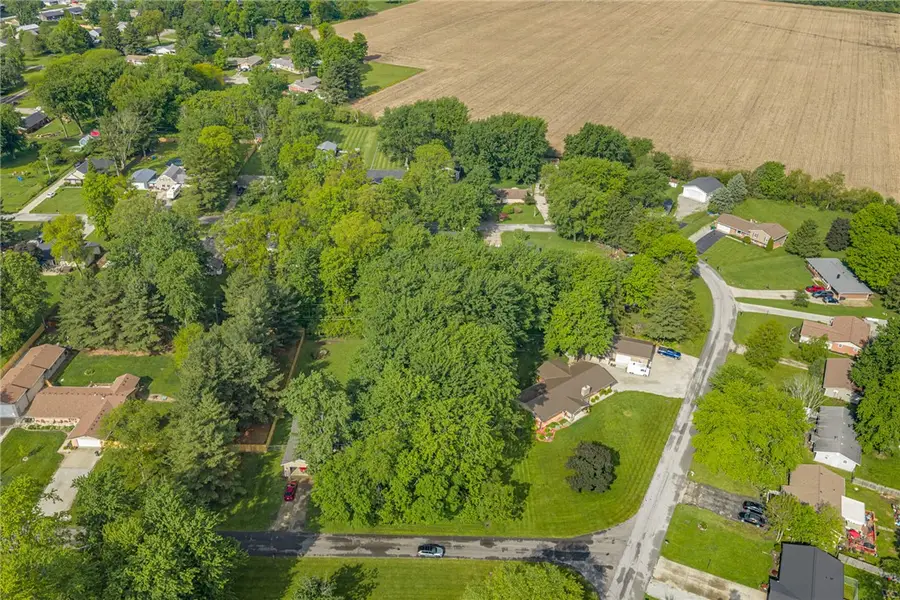 0 Oneida Trail, Shawnee Hills, OH 45335 - #2