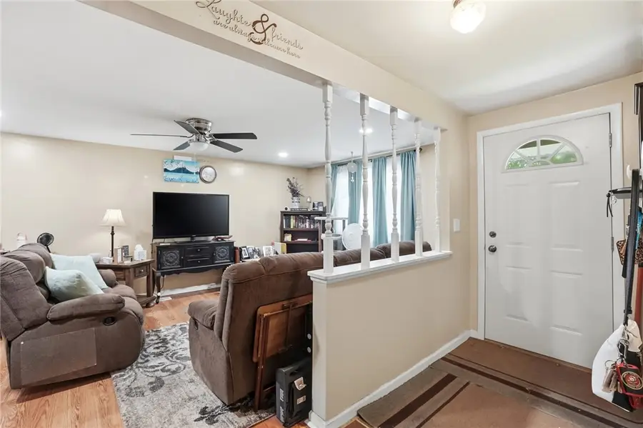5914 Cadman Drive, Huber Heights, OH 45424 - #3