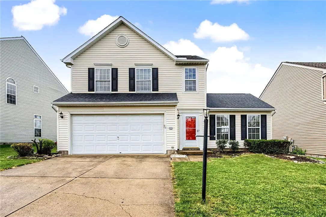 430 Mcdaniels Lane, Springboro, OH 45066 - #1