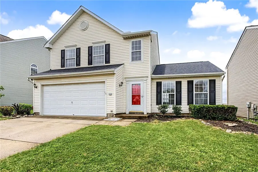 430 Mcdaniels Lane, Springboro, OH 45066 - #2