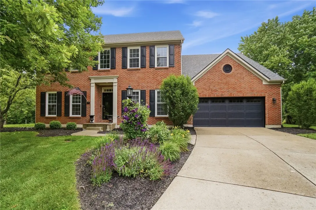 2941 Dutton Court, Washington, OH 45458 - #1