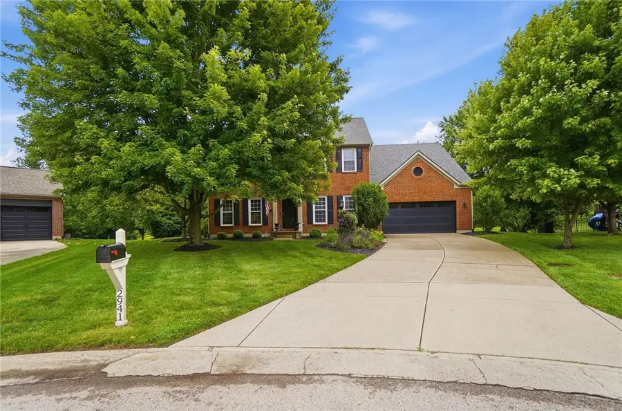 2941 Dutton Court, Washington, OH 45458 - #2