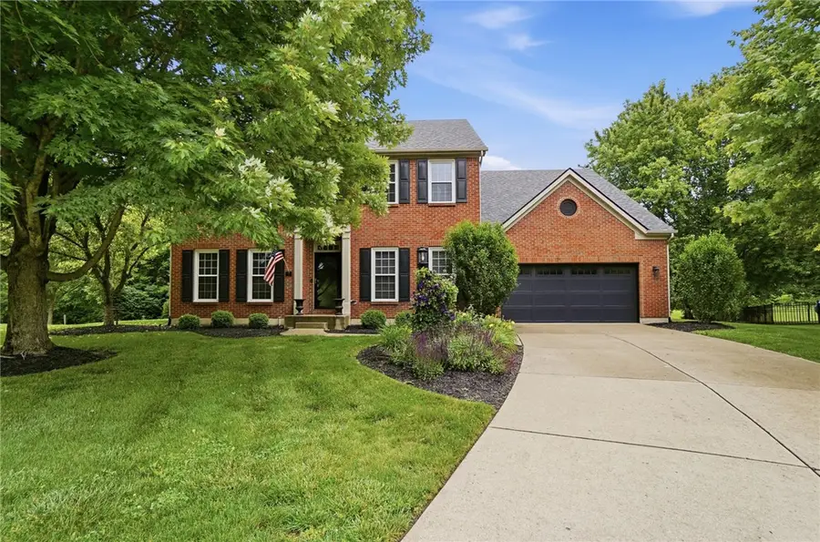 2941 Dutton Court, Washington, OH 45458 - #3