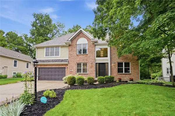 6470 Hollowview Trail, Centerville, OH 45459