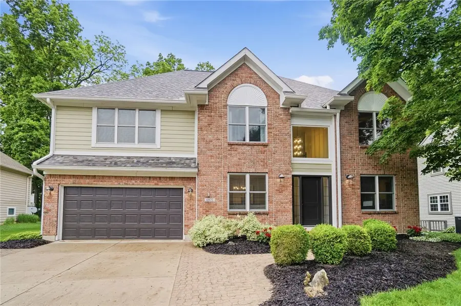 6470 Hollowview Trail, Centerville, OH 45459 - #2