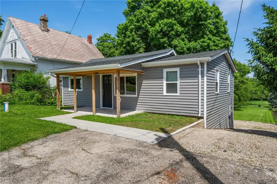 1920 S Burnett Road, Springfield, OH 45505 - #3