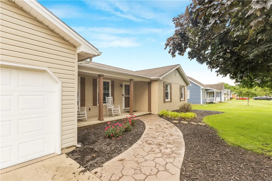 155 Vernon, Carlisle, OH 45005 - #1