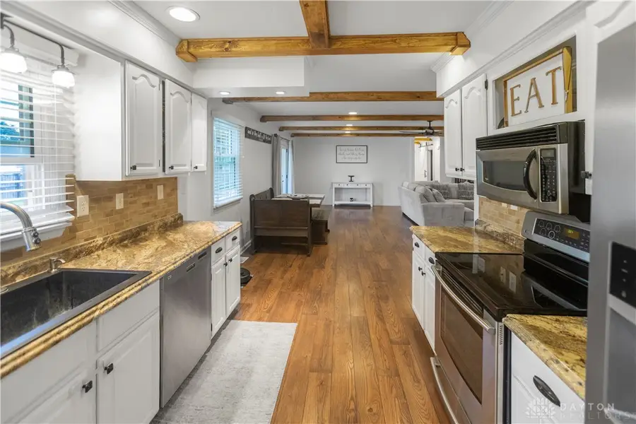 155 Vernon, Carlisle, OH 45005 - #3