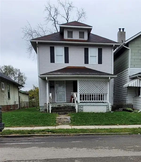 650 Clegg Street, Dayton, OH 45417
