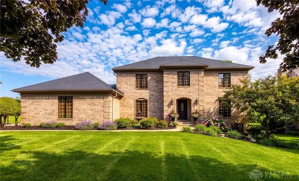 8524 Point O Woods Court, Clearcreek Twp, OH 45066
