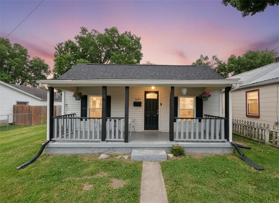 1133 Thirkield Avenue, Franklin, OH 45005 - #2
