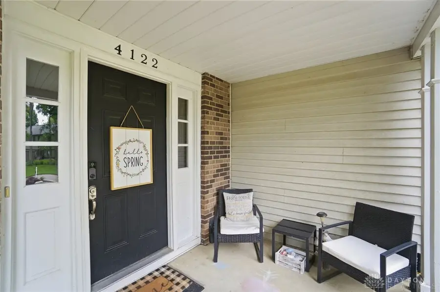 4122 Willow Run Drive, Beavercreek, OH 45430 - #3