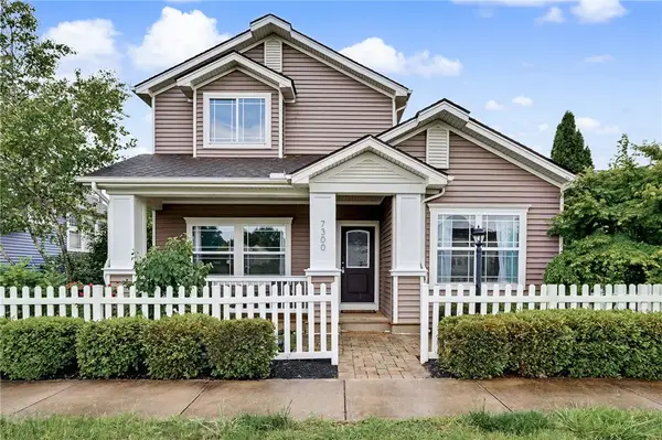 7300 Bostelman Place, Huber Heights, OH 45424