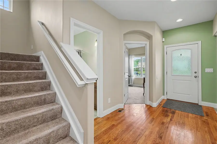 7300 Bostelman Place, Huber Heights, OH 45424 - #3
