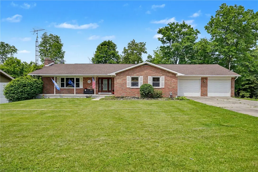 2105 Cheviot Hills Drive, Springfield, OH 45505 - #1