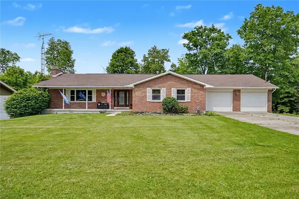 2105 Cheviot Hills Drive, Springfield, OH 45505