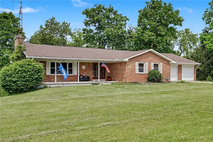 2105 Cheviot Hills Drive, Springfield, OH 45505 - #2