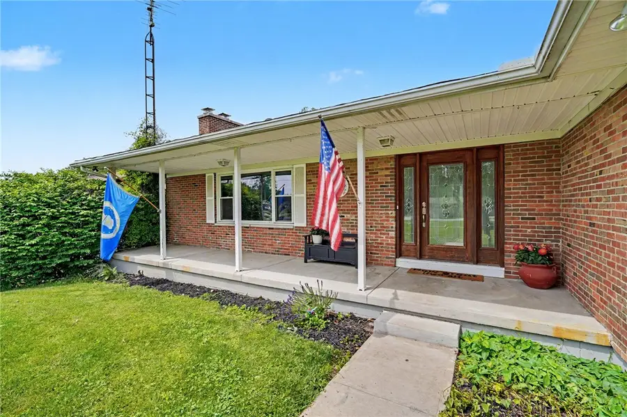 2105 Cheviot Hills Drive, Springfield, OH 45505 - #3