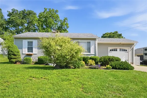 150 Fairview Drive, Carlisle, OH 45005