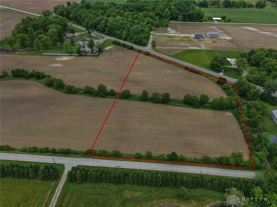 Lot 3 State Route 571 & Arcanum Rd., Laura, OH 45337 - #2