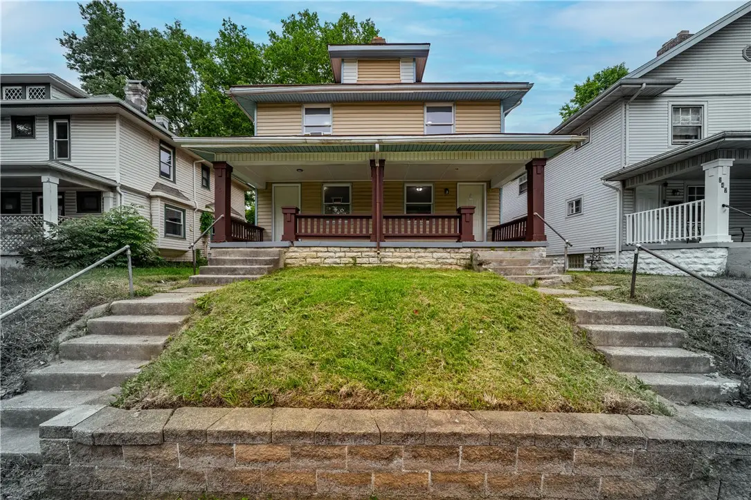249-251 Lexington Avenue, Dayton, OH 45402 - #1