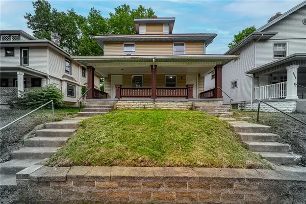 249-251 Lexington Avenue, Dayton, OH 45402