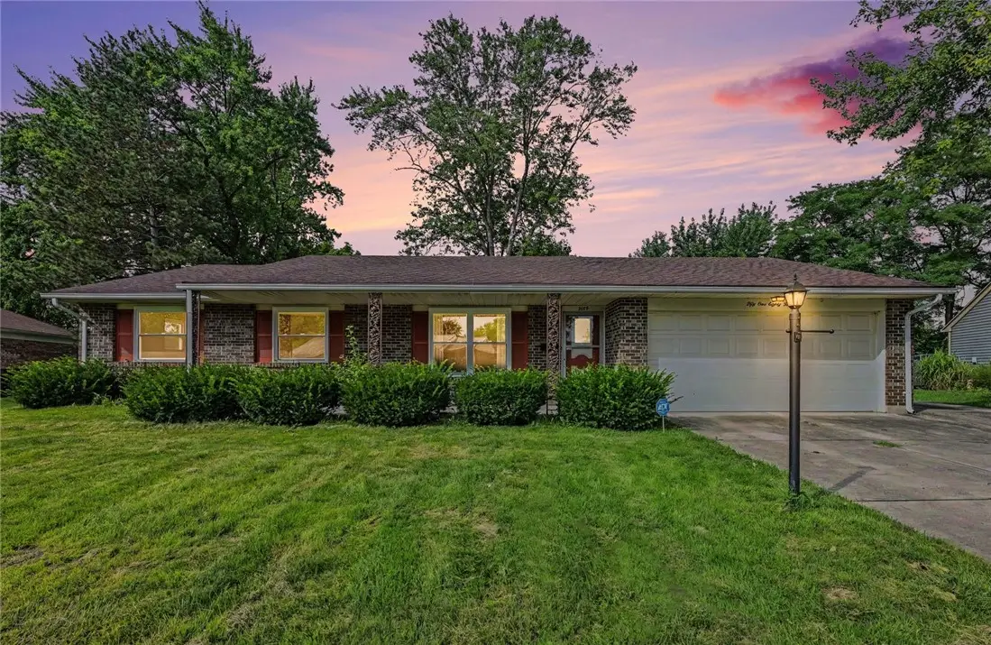 5184 Seville Drive, Englewood, OH 45322 - #1