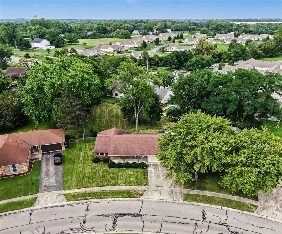 5184 Seville Drive, Englewood, OH 45322 - #3