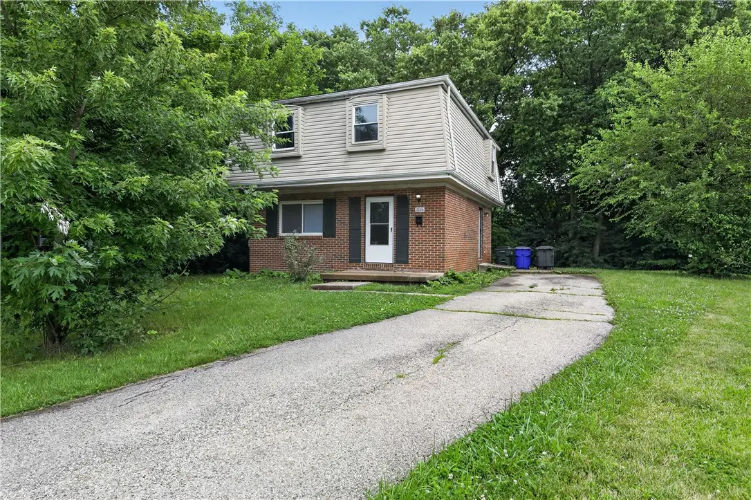 2136 Speice Avenue, Dayton, OH 45403 - #1