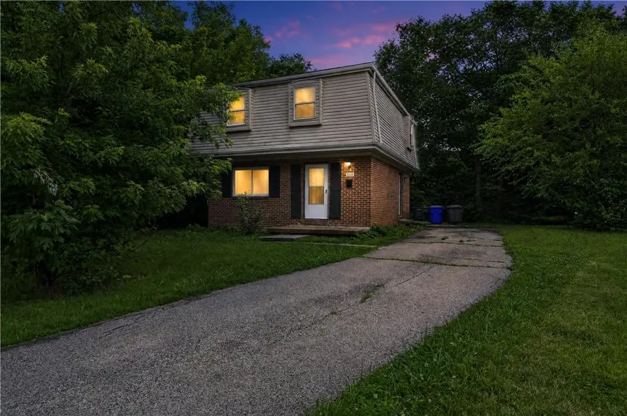 2136 Speice Avenue, Dayton, OH 45403 - #2