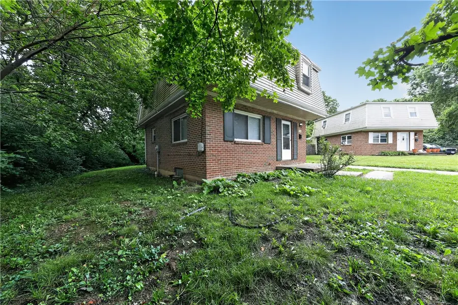 2136 Speice Avenue, Dayton, OH 45403 - #3