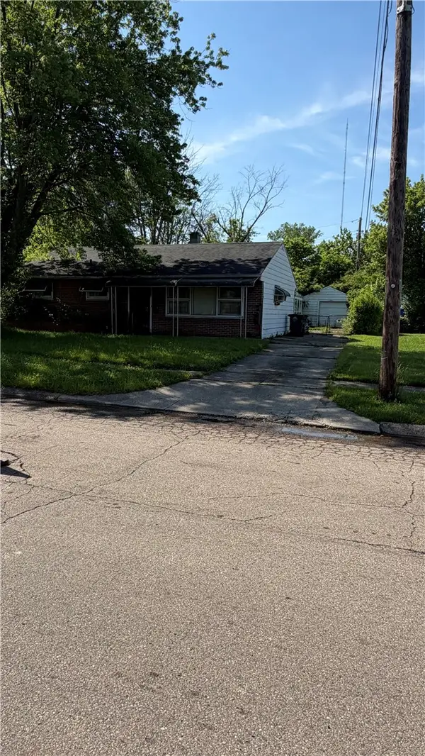 3926 Palmerston Avenue, Dayton, OH 45417
