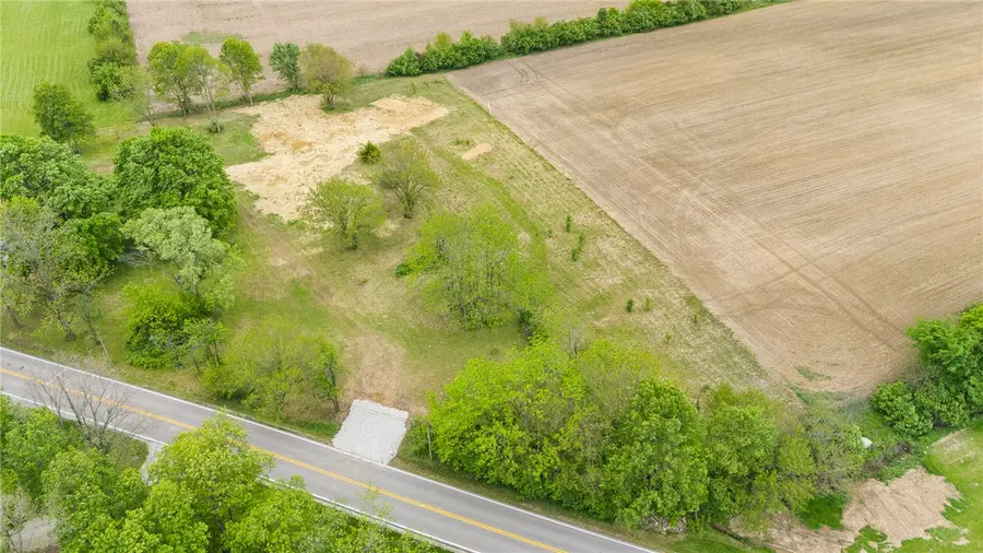 0 W Lauver Road, Pleasant Hill, OH 45359 - #3