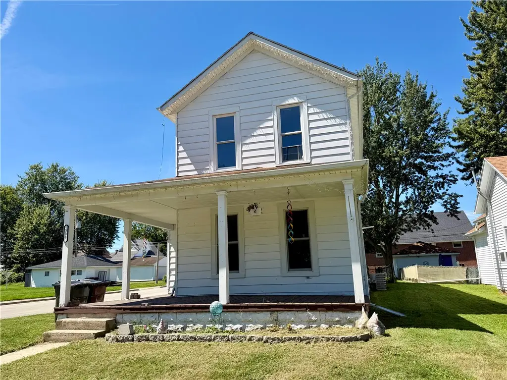 530 Cottage Avenue, Piqua, OH 45356 - #1