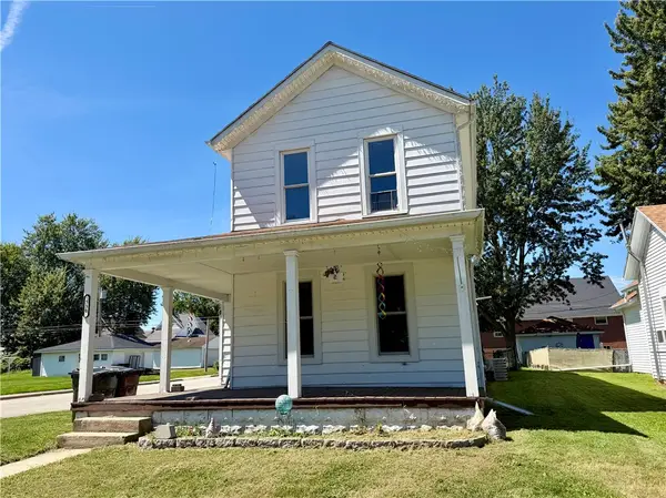 530 Cottage Avenue, Piqua, OH 45356